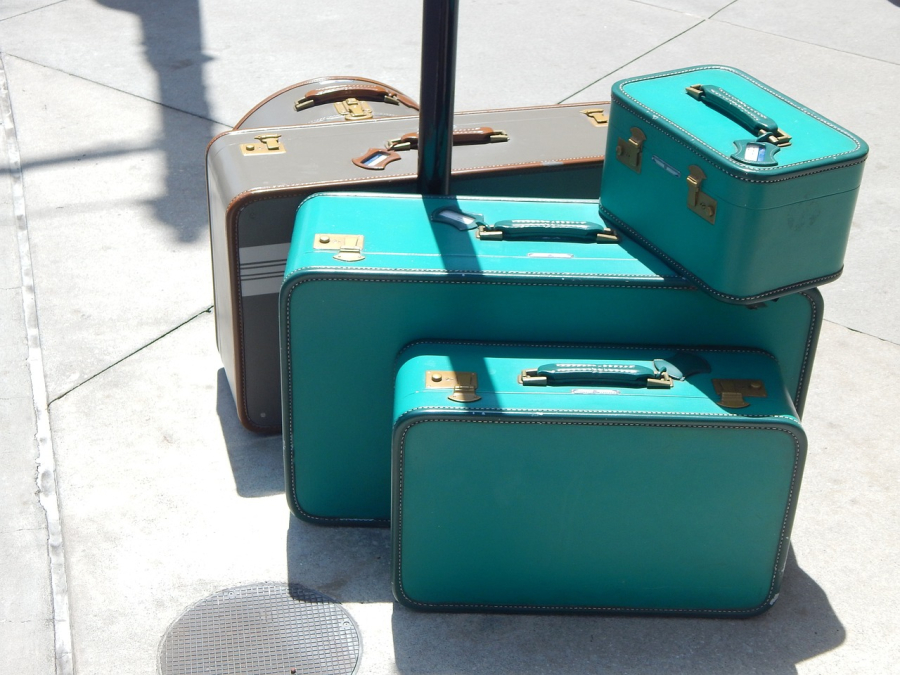 bagages